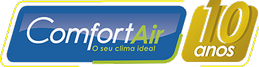 logo comfortair