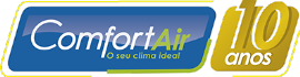 logo comfortair