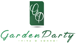 logo garden party