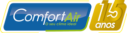 logo comfortair