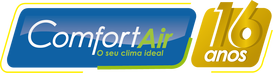 logo comfortair