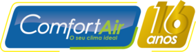 logo comfortair