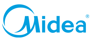 Midea Logo Midea
